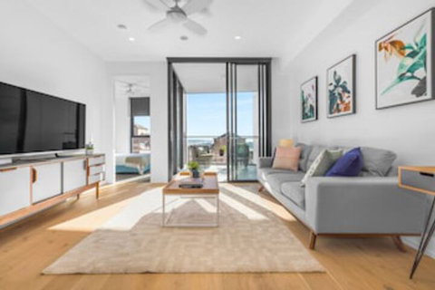 Urban Rest Bondi Central - Accommodation Mount Tamborine 0