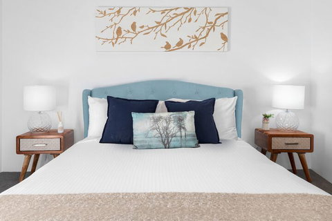 Urban Rest Bondi Central - Accommodation Mount Tamborine 3