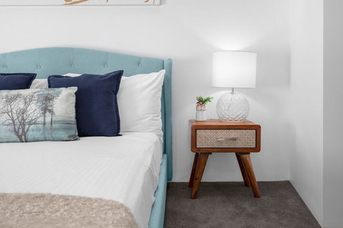 Urban Rest Bondi Central - Accommodation Mount Tamborine 7