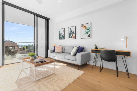 Urban Rest Bondi Central - Accommodation Mount Tamborine 5