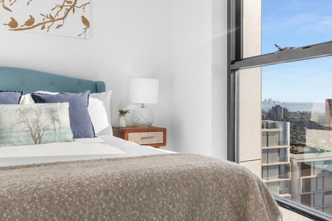 Urban Rest Bondi Central - Accommodation Mount Tamborine 4