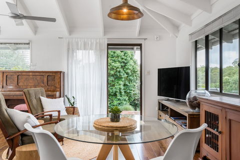 A PERFECT STAY - Twin Tallows - Accommodation Mount Tamborine 6