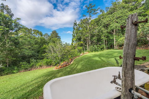 A PERFECT STAY - Twin Tallows - Accommodation Mount Tamborine 5