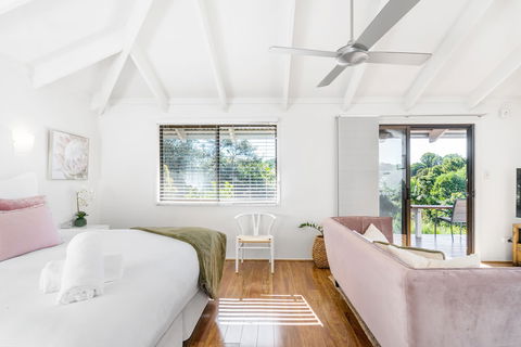 A PERFECT STAY - Twin Tallows - Accommodation Mount Tamborine 2