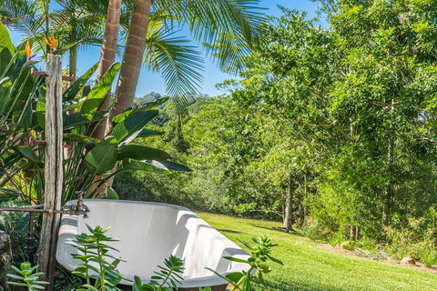 A PERFECT STAY - Twin Tallows - Accommodation Mount Tamborine 3