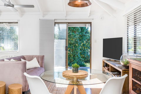 A PERFECT STAY - Twin Tallows - Accommodation Mount Tamborine 1