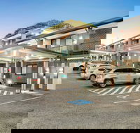 Avenue Motel Apartments - Accommodation Mount Tamborine