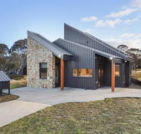 Blackout - Accommodation Mount Tamborine