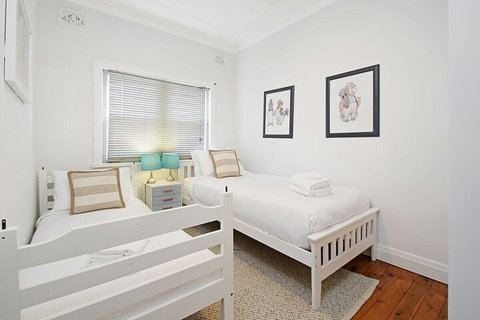 The Field Villa (083i) - Accommodation Mount Tamborine 3