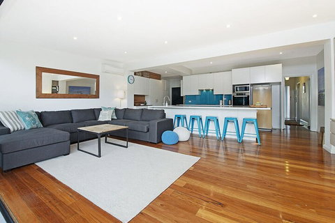 The Field Villa (083i) - Accommodation Mount Tamborine 7