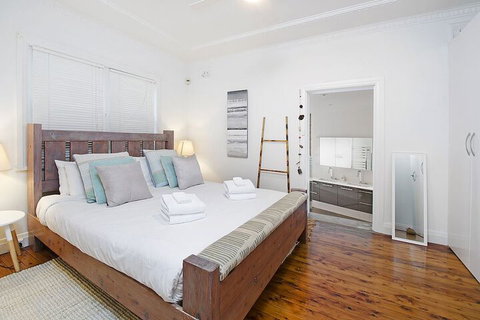 The Field Villa (083i) - Accommodation Mount Tamborine 2