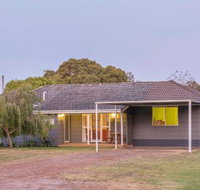 Swell Shack - Accommodation Mount Tamborine