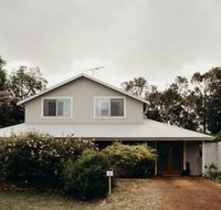 Seagrass - Accommodation Mount Tamborine
