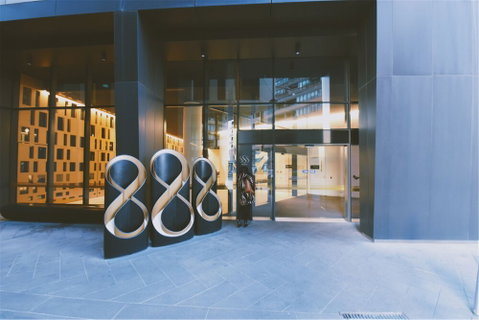 E-Waterside S Collection - Accommodation Mount Tamborine 0