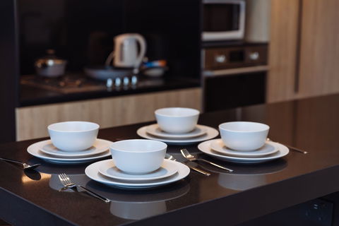 Airtrip Apartments On Deshon St - Accommodation Mount Tamborine 5