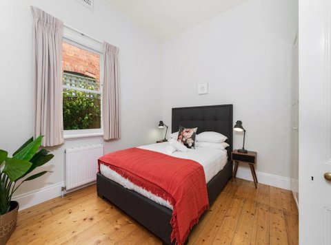 Fawkners Nest - Accommodation Mount Tamborine 2