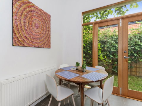 Fawkners Nest - Accommodation Mount Tamborine 5