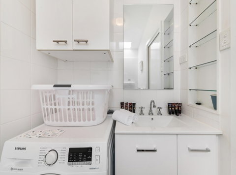 Fawkners Nest - Accommodation Mount Tamborine 6