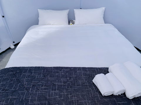 SkytentOz - Raymond Island - Accommodation Mount Tamborine 5