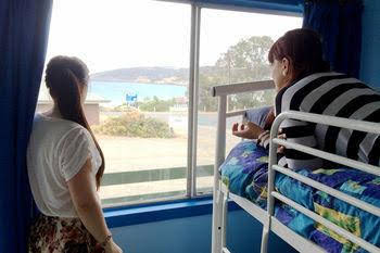 Kangaroo Island YHA - Accommodation Mount Tamborine 0