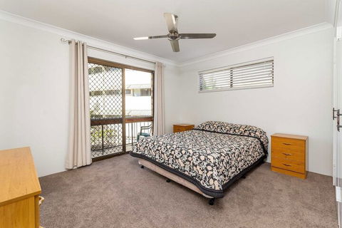 Great Location Close To Waterfront Shops Restaurants & Cafes. - Accommodation Mount Tamborine 3