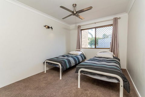 Great Location Close To Waterfront Shops Restaurants & Cafes. - Accommodation Mount Tamborine 4