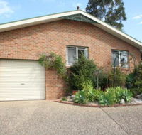 Surf Beach on Eric - Accommodation Mount Tamborine