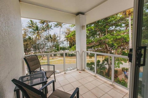 The Boutique Collection On The Beach 321 Luxury Apartment - Accommodation Mount Tamborine 0