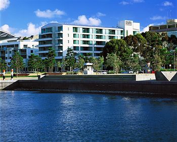 Four Points By Sheraton Geelong - Accommodation Mount Tamborine 5