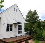 Briar Rose Cottages - Accommodation Mount Tamborine