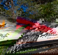 Wildwood Valley - Accommodation Mount Tamborine