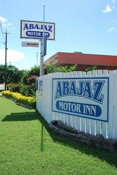 Abajaz Motor Inn - Accommodation Mount Tamborine 2