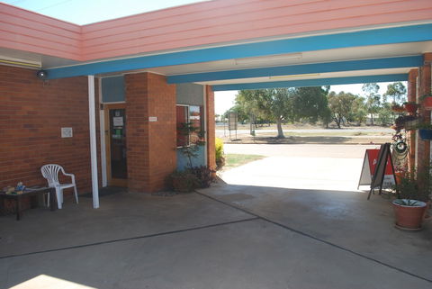 Abajaz Motor Inn - Accommodation Mount Tamborine 1