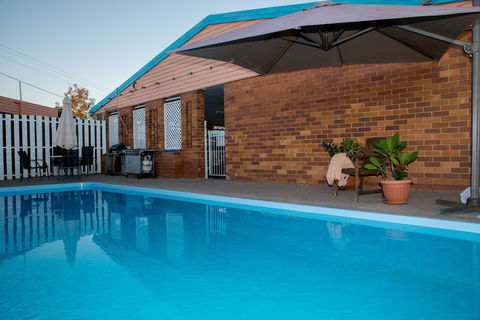 Abajaz Motor Inn - Accommodation Mount Tamborine 3