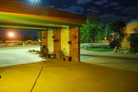 Abajaz Motor Inn - Accommodation Mount Tamborine 4