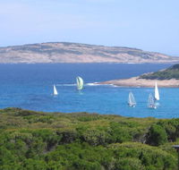 Esperance B  B by the Sea - Accommodation Mount Tamborine