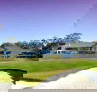 Riverside Oaks Golf Resort - Accommodation Mount Tamborine