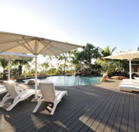 Groote Eylandt Lodge - Accommodation Mount Tamborine
