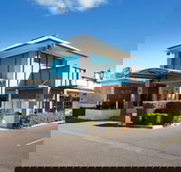 Wilsonton Hotel - Accommodation Mount Tamborine