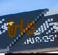 Links Hotel - Accommodation Mount Tamborine