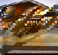 Nightcap at Federal Hotel Toowoomba - Accommodation Mount Tamborine