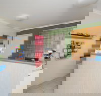 Tin Can Bay's Sleepy Lagoon Motel - Accommodation Mount Tamborine