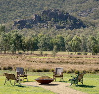 Halls Gap Motel - Accommodation Mount Tamborine