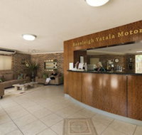 Beenleigh Yatala Motor Inn - Accommodation Mount Tamborine