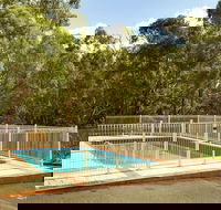 Box Hill Motel - Accommodation Mount Tamborine