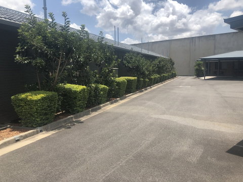 Darra Motel And Conference Centre - Accommodation Mount Tamborine 1