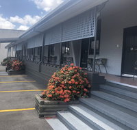 Darra Motel and Conference Centre - Accommodation Mount Tamborine
