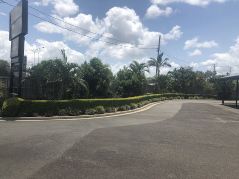 Darra Motel And Conference Centre - Accommodation Mount Tamborine 4