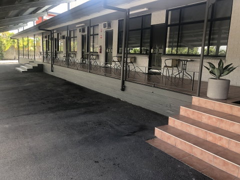 Darra Motel And Conference Centre - Accommodation Mount Tamborine 3