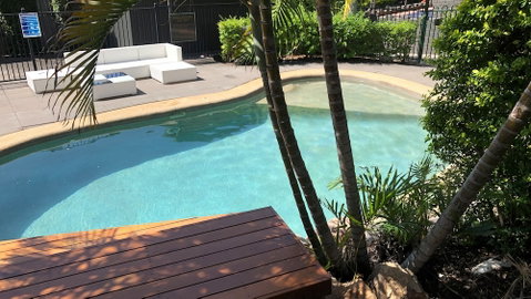 Darra Motel And Conference Centre - Accommodation Mount Tamborine 6